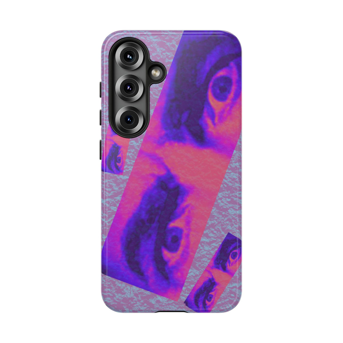 Phone Cases - Undead Eyes - NecroGrip