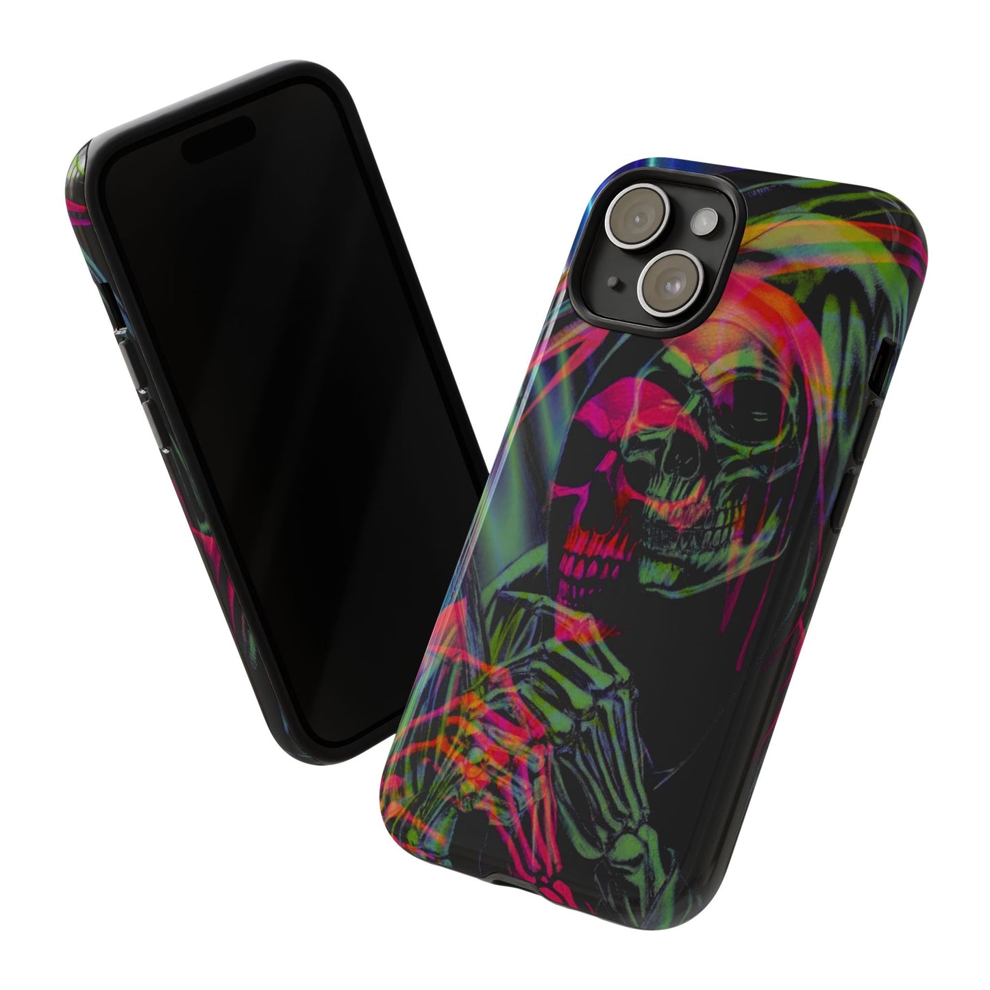 Grimothy the Phone Case