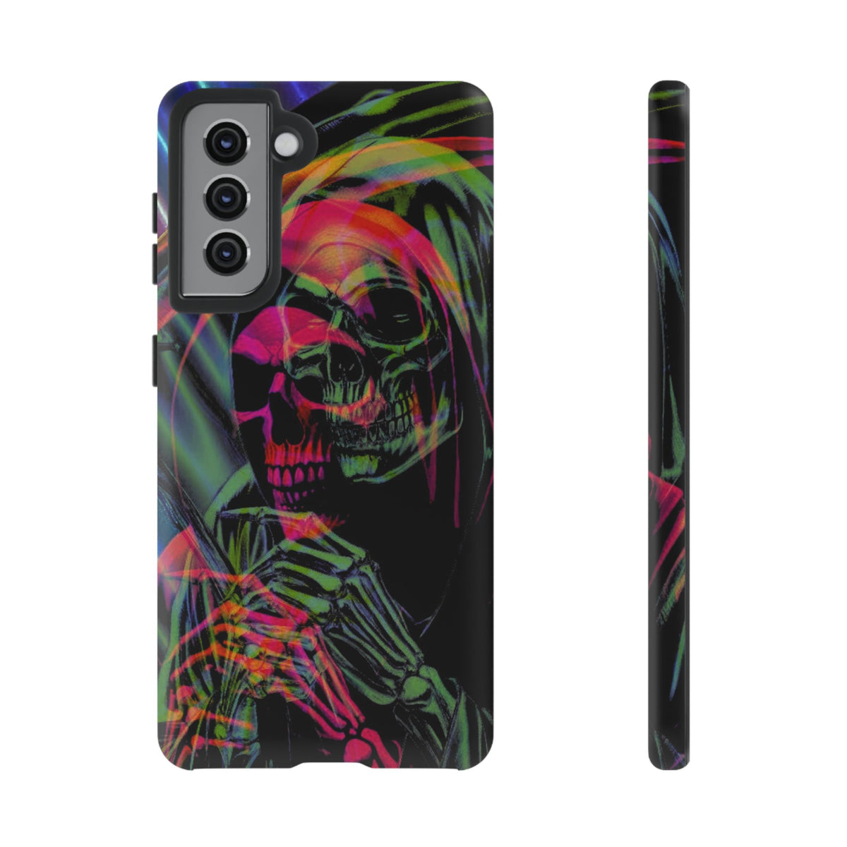 Grimothy the Phone Case