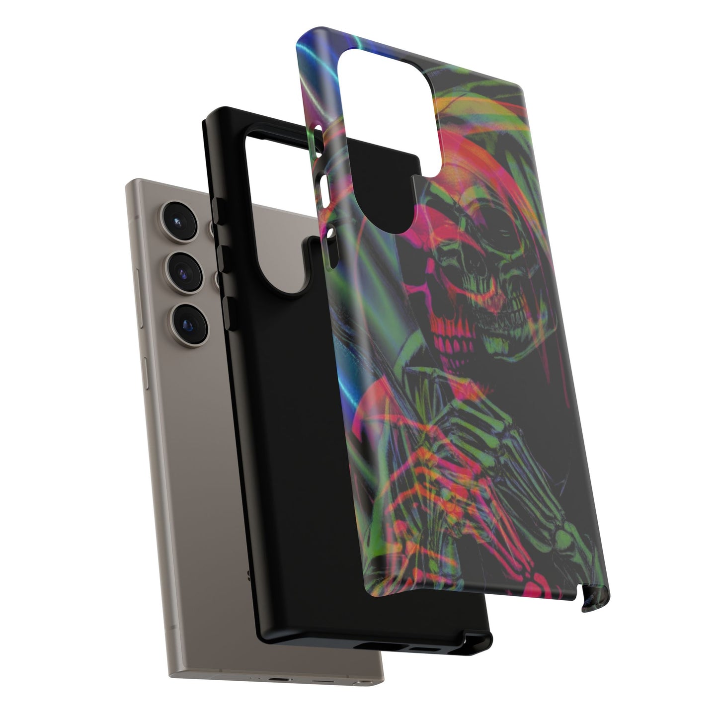 Grimothy the Phone Case