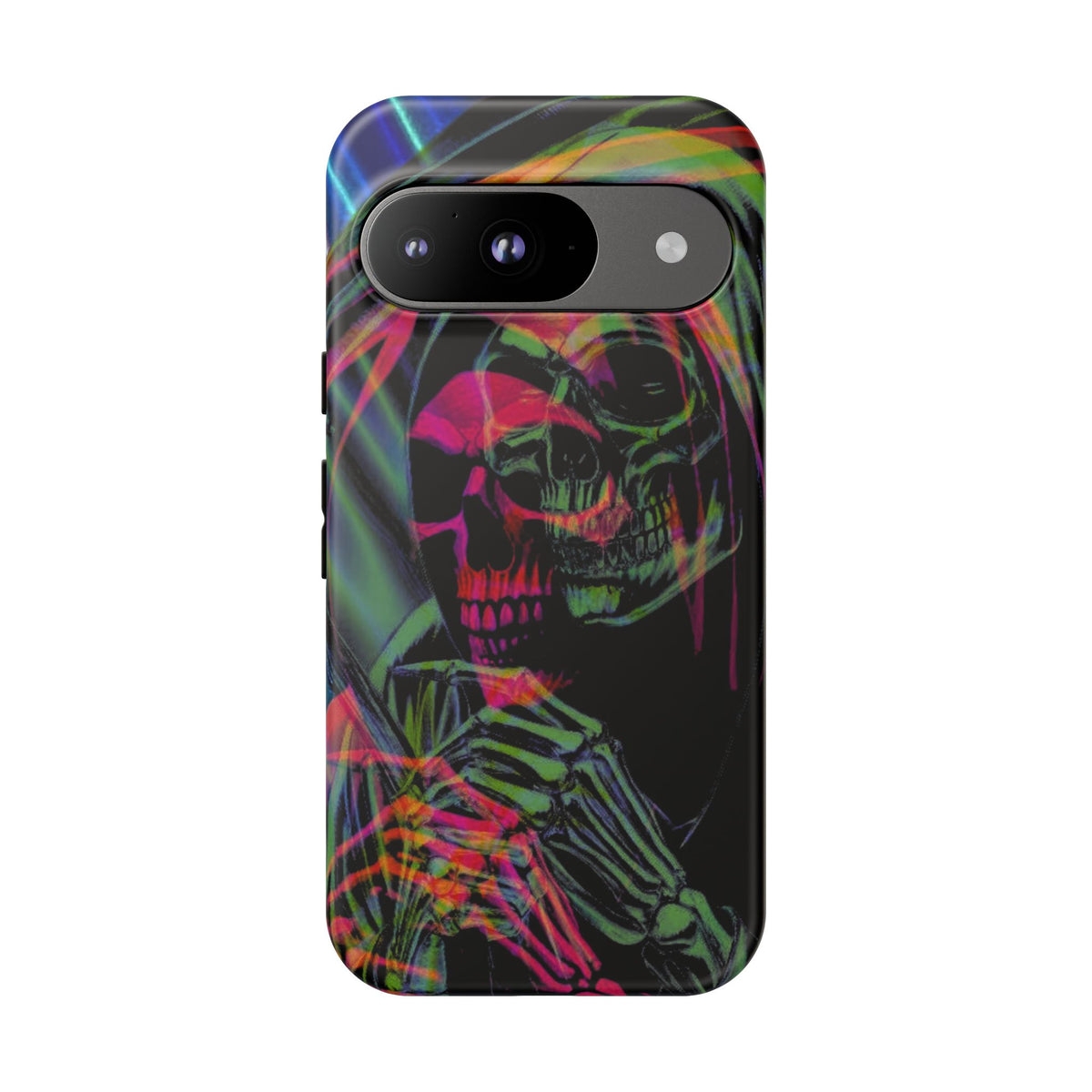 Grimothy the Phone Case