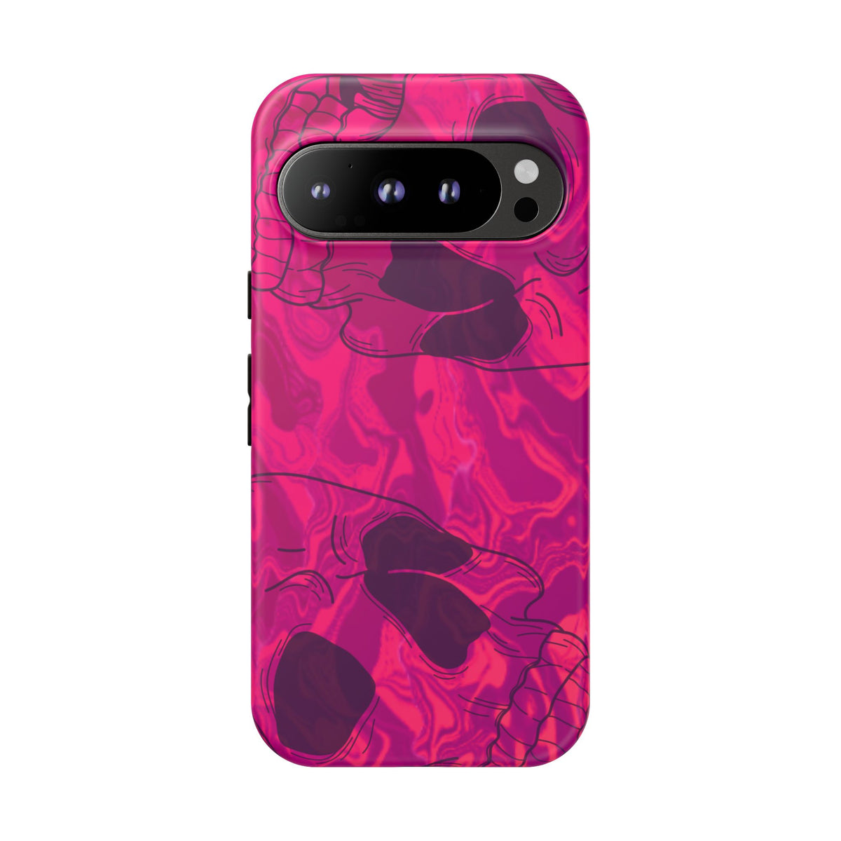 Pretty in Pink - NecroGrip