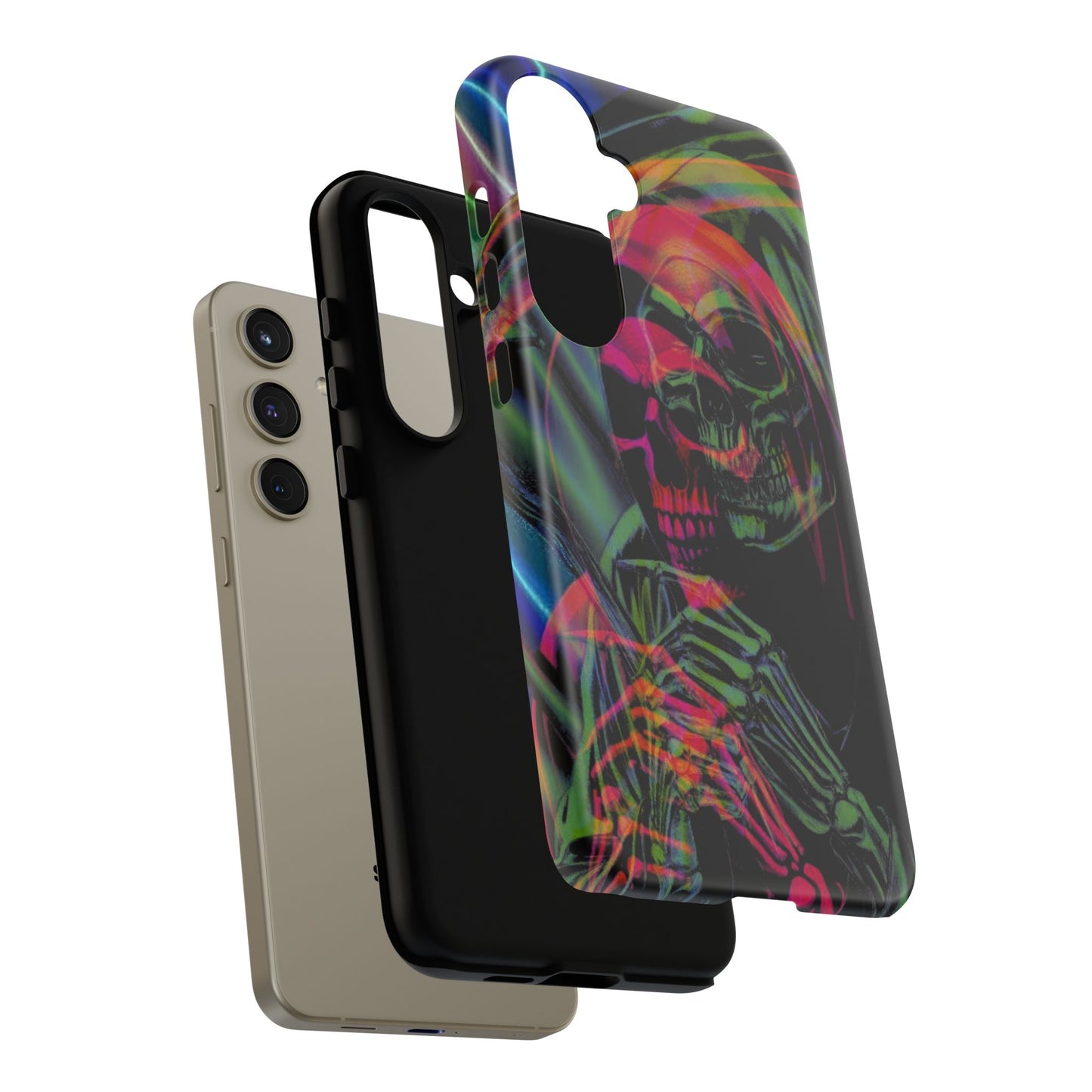 Grimothy the Phone Case
