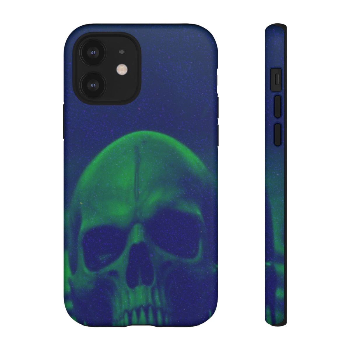 Phone Case - I Dare You Tough Case - NecroGrip