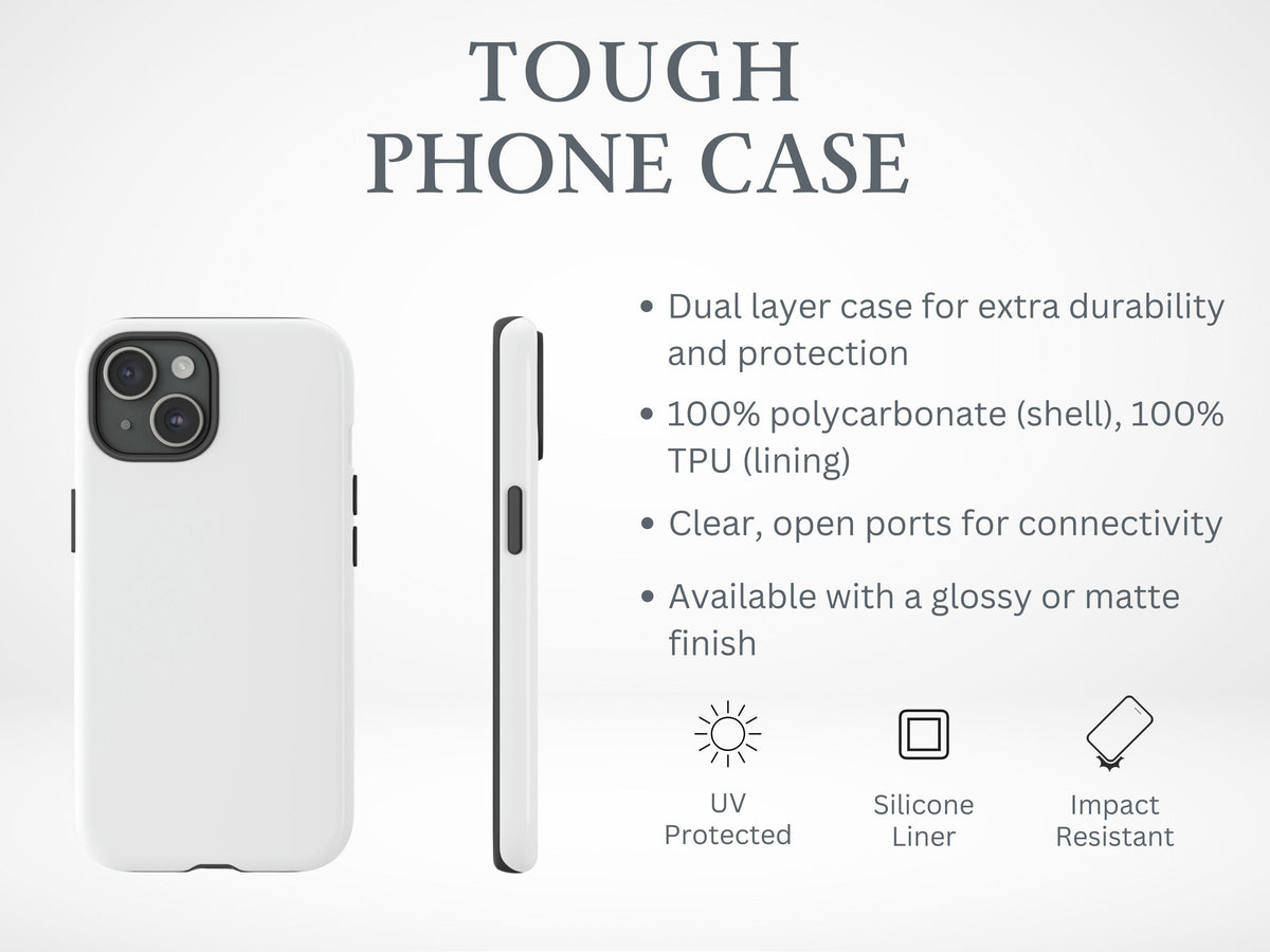 Phone Cases - Undead Eyes - NecroGrip