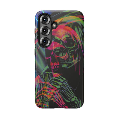 Grimothy the Phone Case