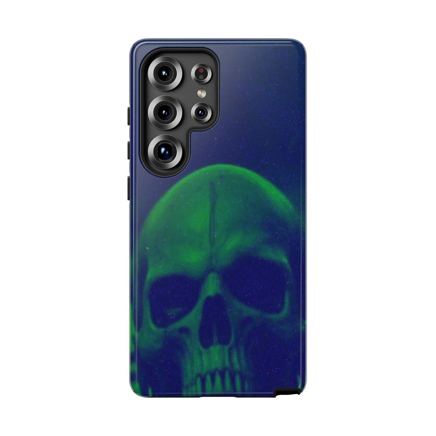 Phone Case - I Dare You Tough Case