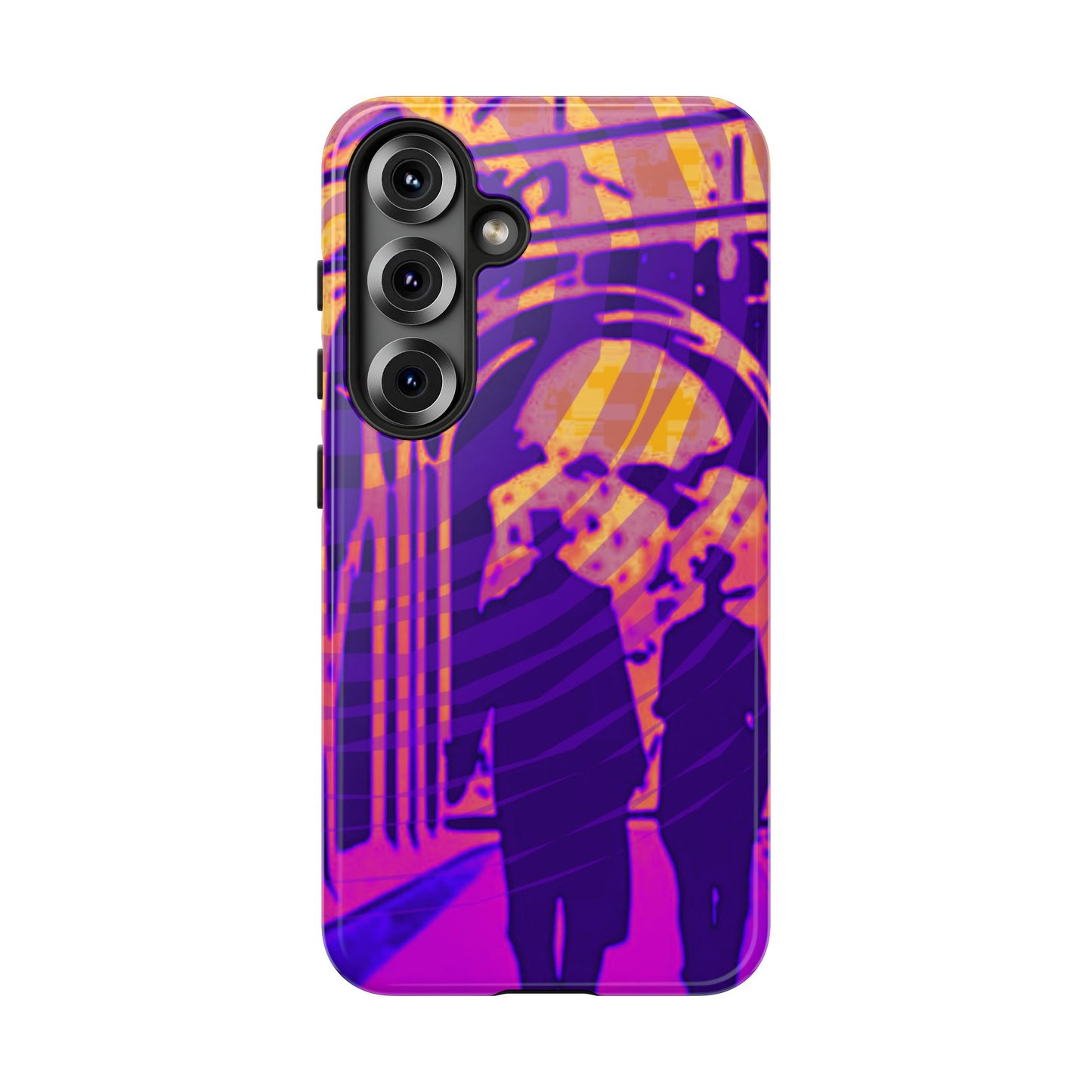 Phone Cases The other side
