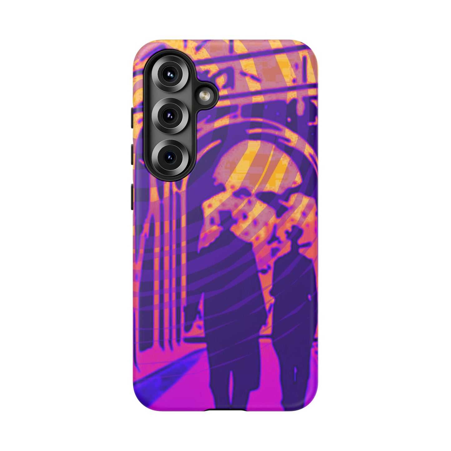 Phone Cases The other side