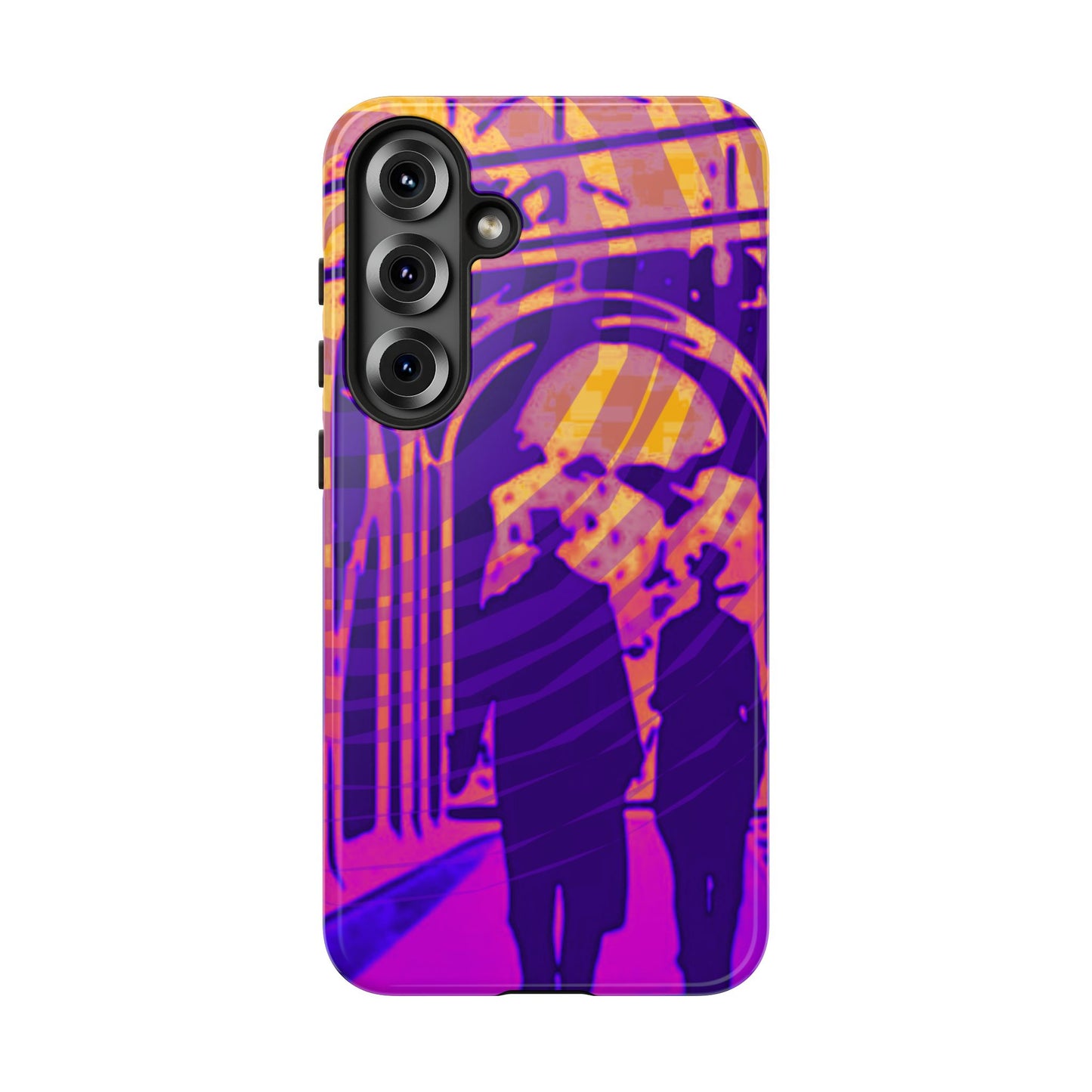Phone Cases The other side