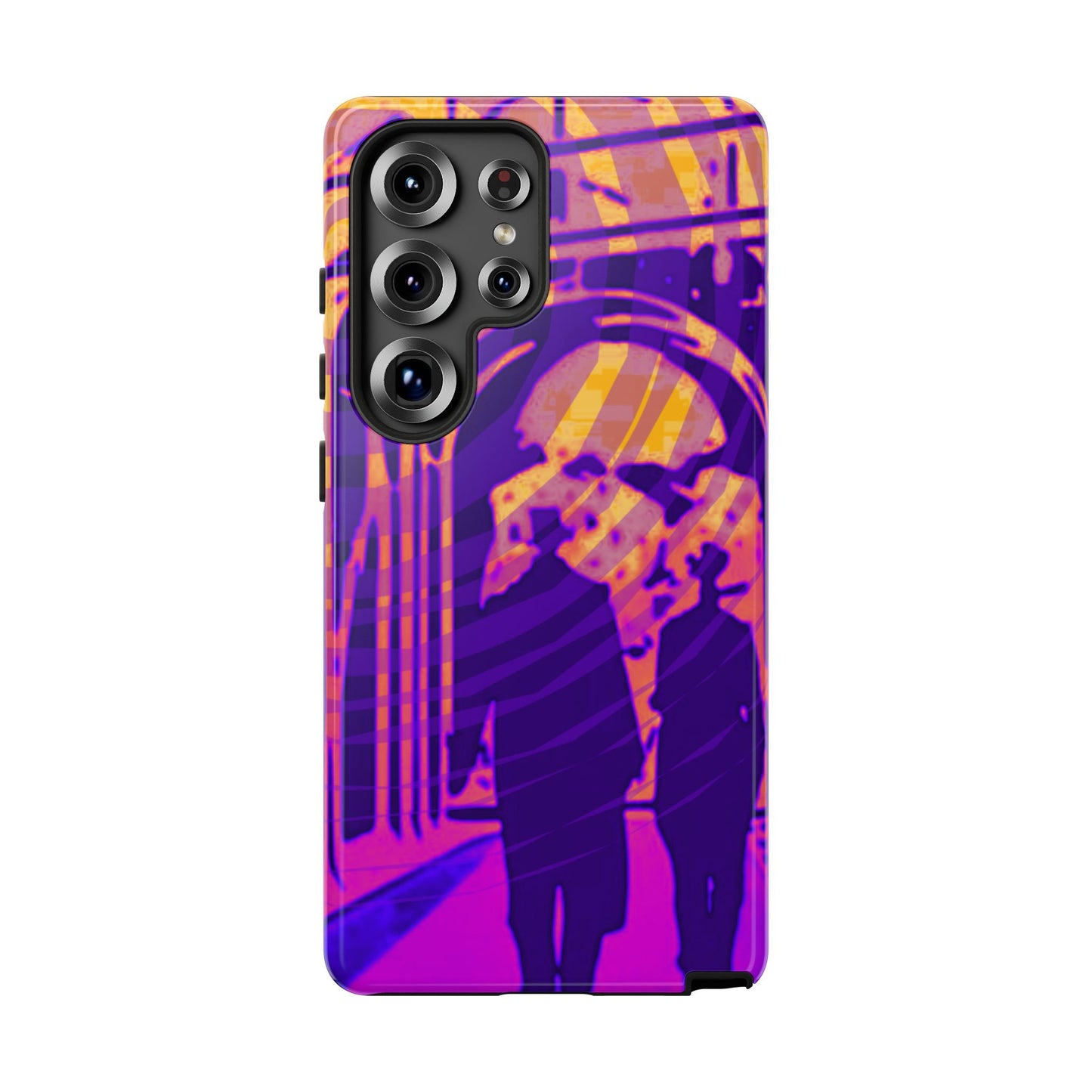 Phone Cases The other side