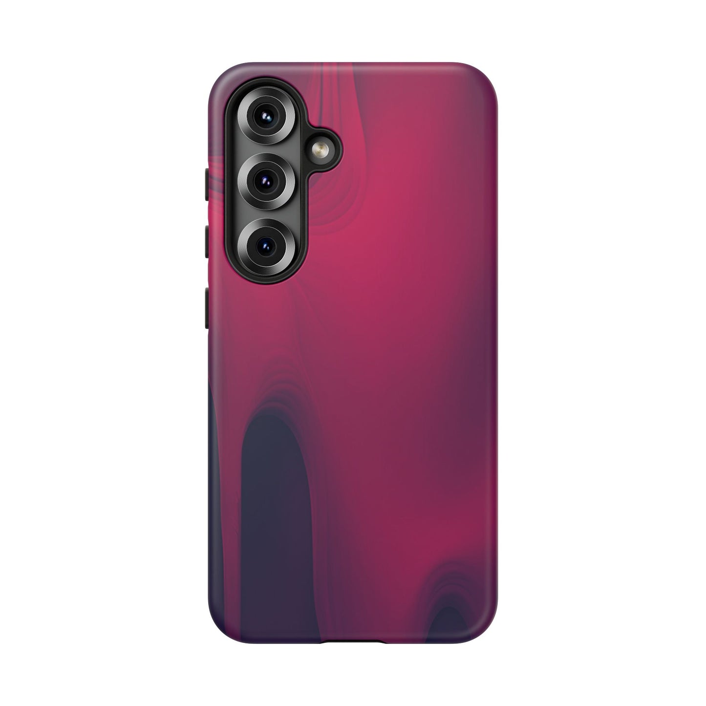 Phone Case - The all consuming BLOB Tough Case