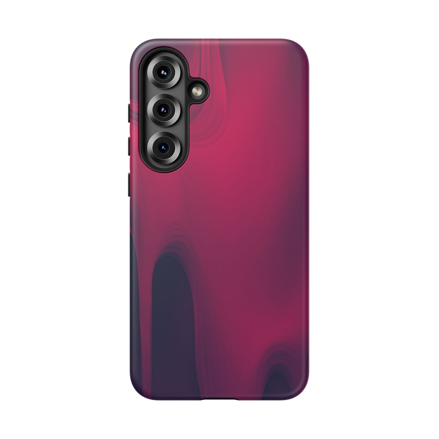 Phone Case - The all consuming BLOB Tough Case
