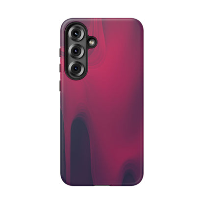 Phone Case - The all consuming BLOB Tough Case