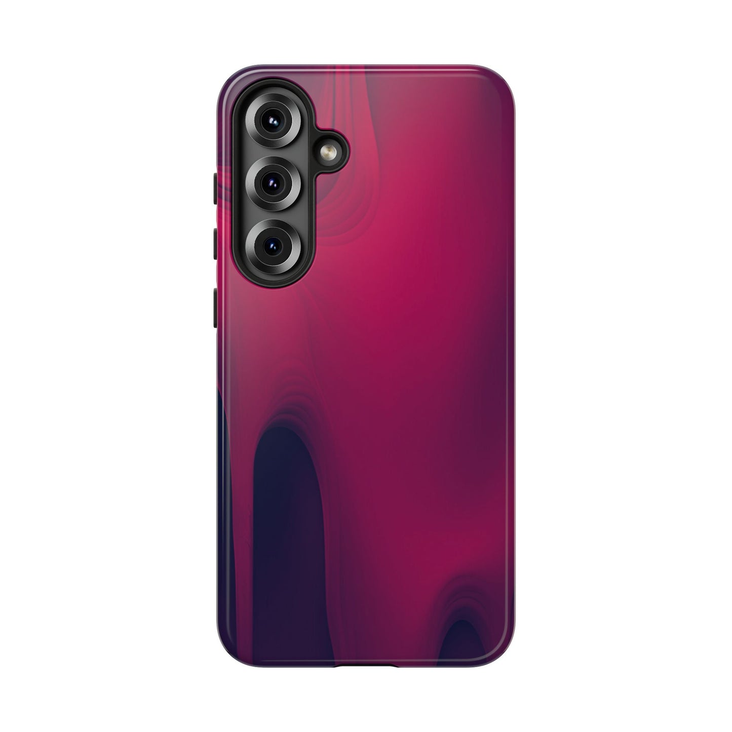 Phone Case - The all consuming BLOB Tough Case