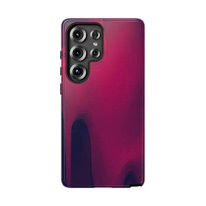 Phone Case - The all consuming BLOB Tough Case