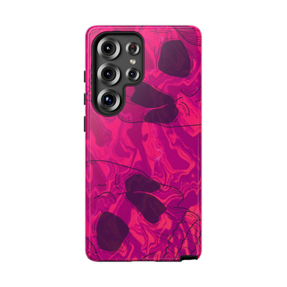 Pretty in Pink