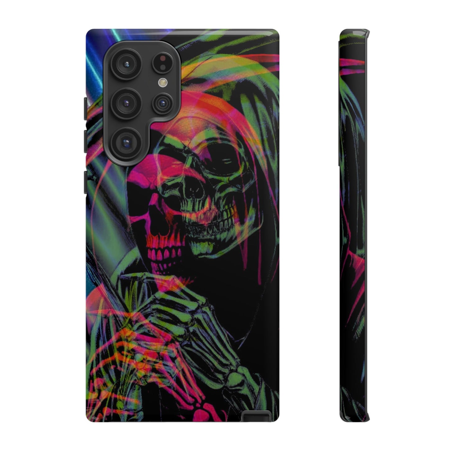 Grimothy the Phone Case