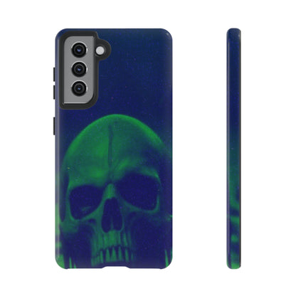 Phone Case - I Dare You Tough Case - NecroGrip 