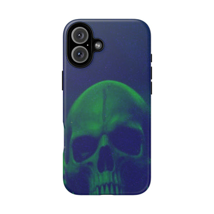 Phone Case - I Dare You Tough Case - NecroGrip 