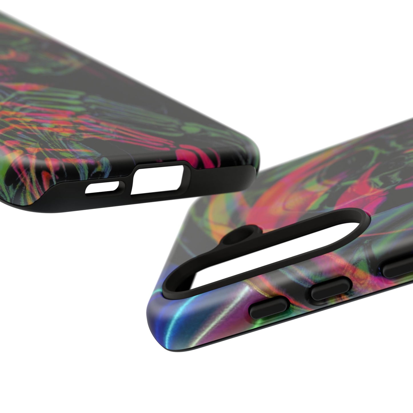 Grimothy the Phone Case
