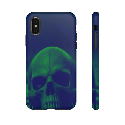 Phone Case - I Dare You Tough Case - NecroGrip 