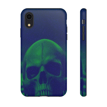 Phone Case - I Dare You Tough Case - NecroGrip 