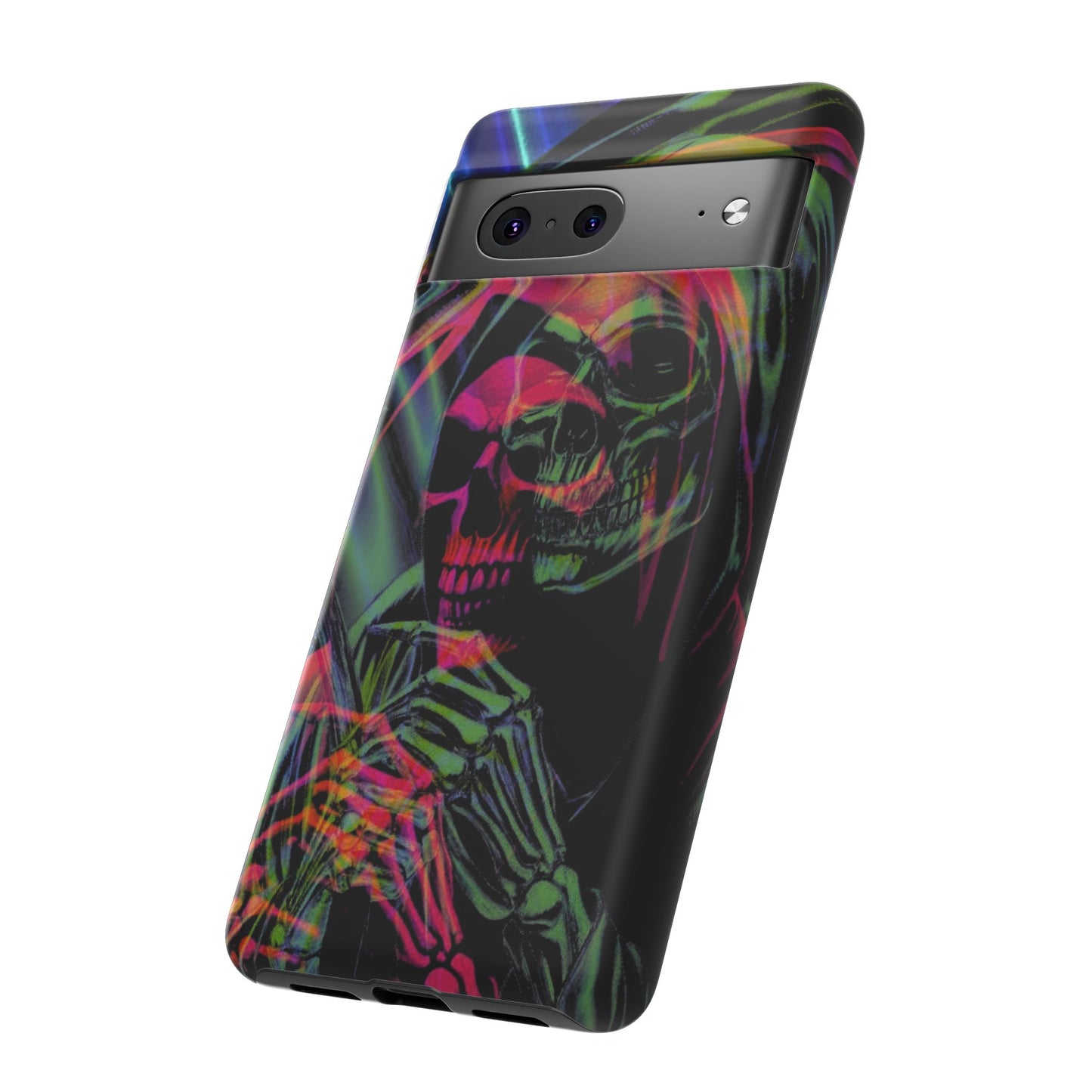 Grimothy the Phone Case