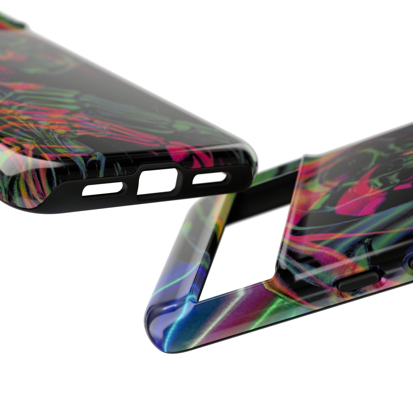 Grimothy the Phone Case