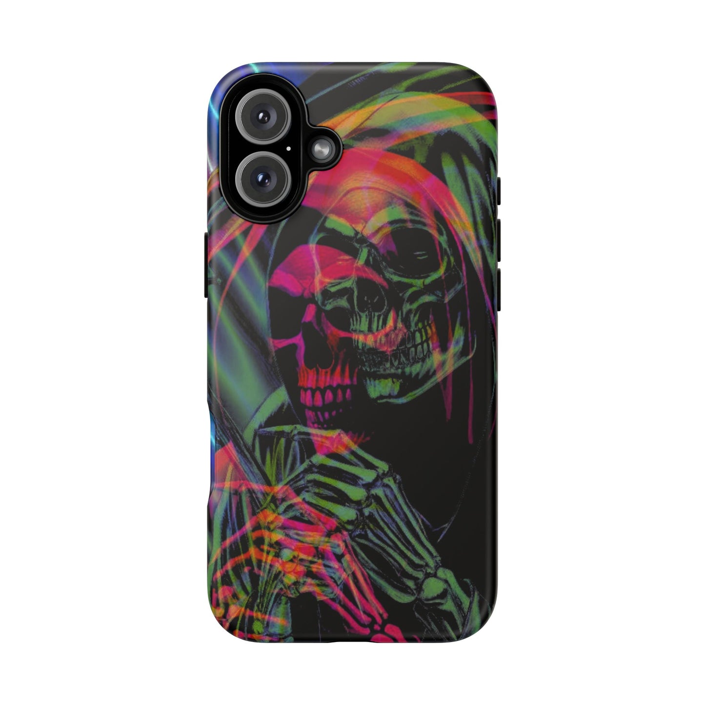 Grimothy the Phone Case