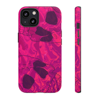 Pretty in Pink - NecroGrip 