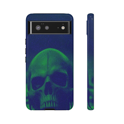 Phone Case - I Dare You Tough Case - NecroGrip 