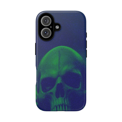 Phone Case - I Dare You Tough Case - NecroGrip 
