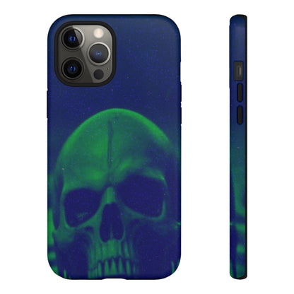 Phone Case - I Dare You Tough Case - NecroGrip 