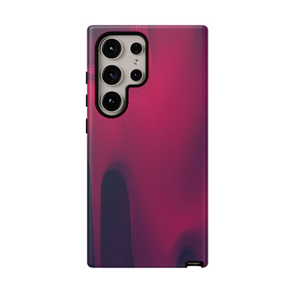 Phone Case - The all consuming BLOB Tough Case - NecroGrip 