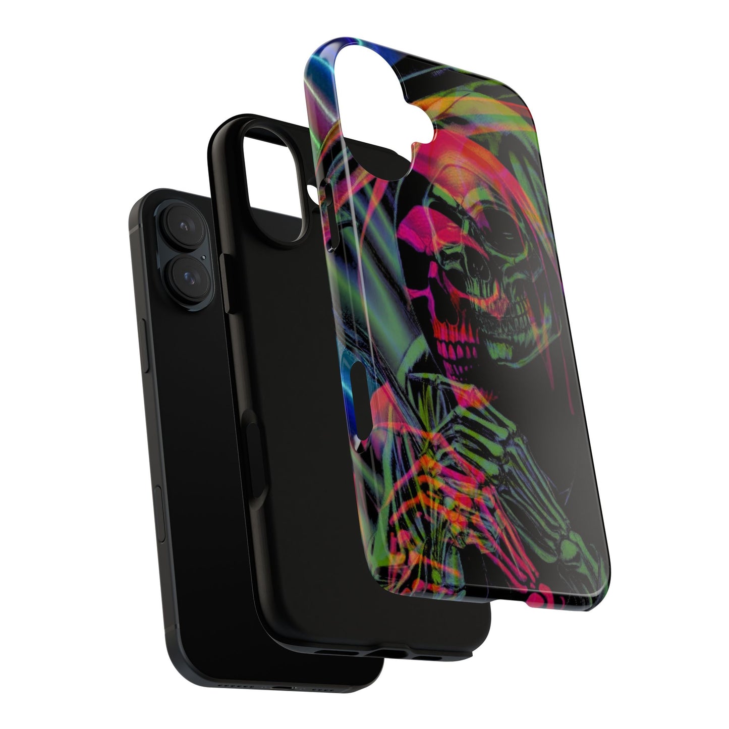 Grimothy the Phone Case