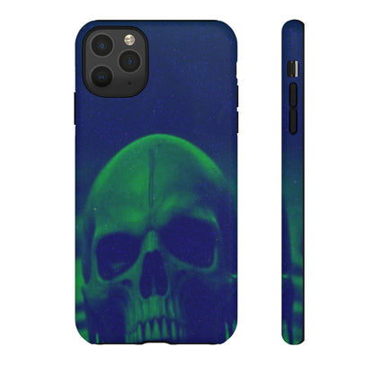 Phone Case - I Dare You Tough Case - NecroGrip 
