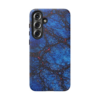NINTH HOUSE OF ICHOR – Impact-Resistant Tough Phone Case for iPhone, Samsung, & Google Pixel|NecroGrip