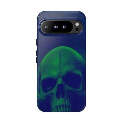 Phone Case - I Dare You Tough Case - NecroGrip 