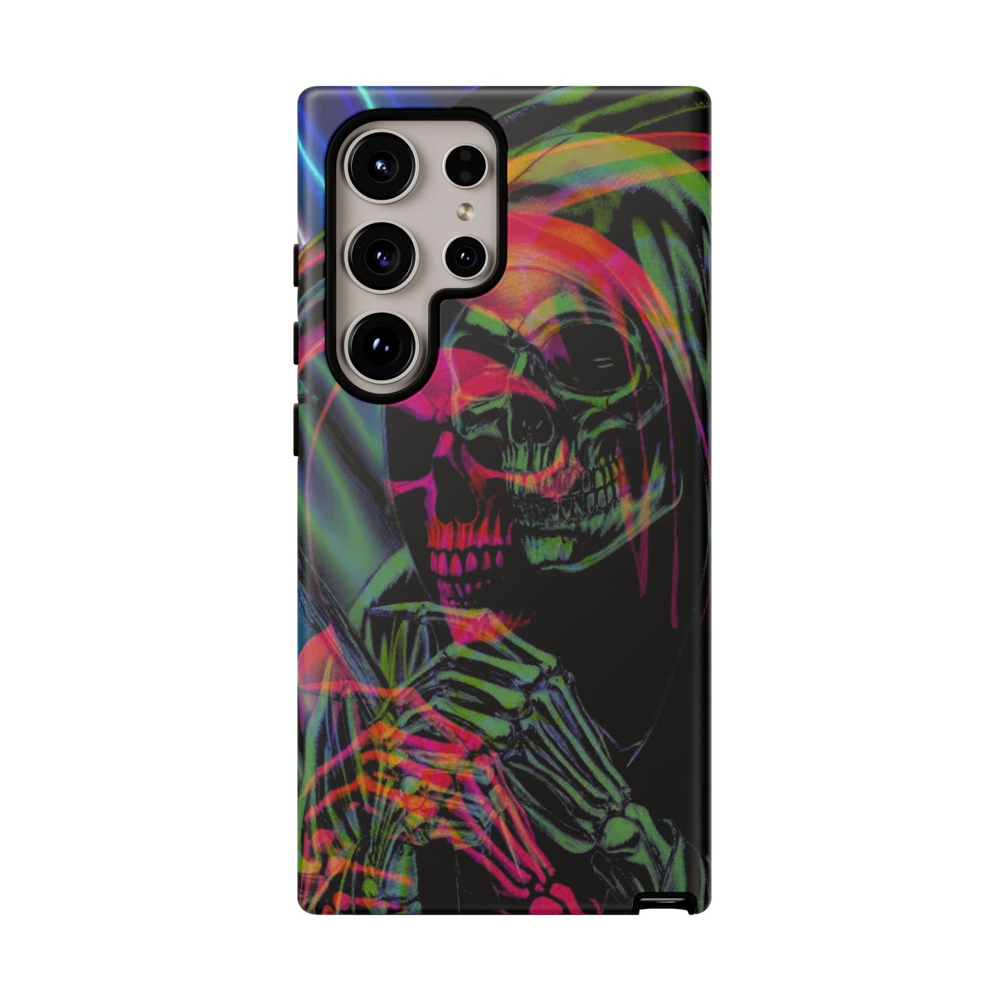 Grimothy the Phone Case
