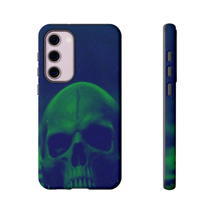 Phone Case - I Dare You Tough Case - NecroGrip 