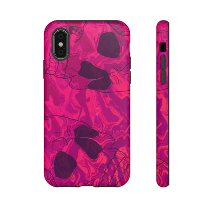 Pretty in Pink - NecroGrip 