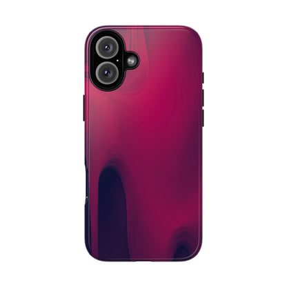 Phone Case - The all consuming BLOB Tough Case - NecroGrip 