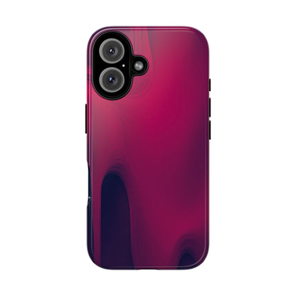 Phone Case - The all consuming BLOB Tough Case - NecroGrip 