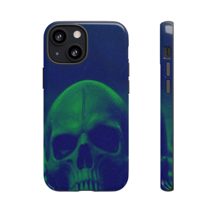 Phone Case - I Dare You Tough Case - NecroGrip 