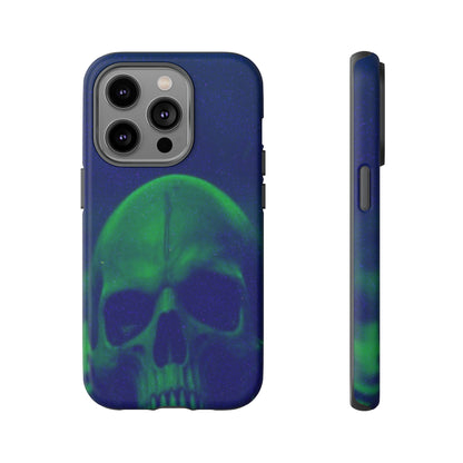 Phone Case - I Dare You Tough Case - NecroGrip 