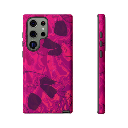Pretty in Pink - NecroGrip 