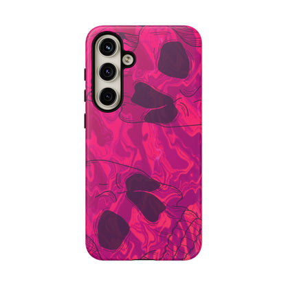 Pretty in Pink - NecroGrip 