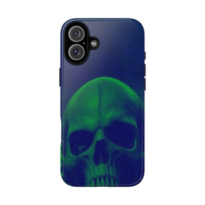 Phone Case - I Dare You Tough Case - NecroGrip 