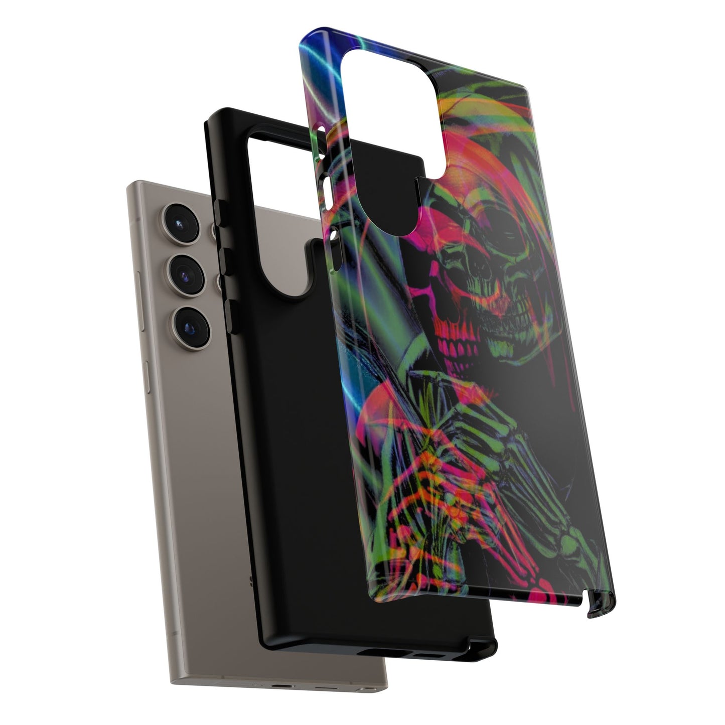 Grimothy the Phone Case